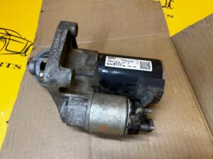 ROZRUSZNIK CITROEN PEUGEOT 1.6 THP 1.2 THP