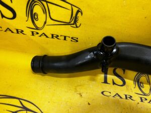 RURA DOLOT INTERCOOLER PORSCHE 911 991 CARRERA 3.0