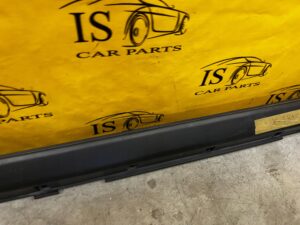LISTWA PROGOWA LEWA NISSAN X-TRAIL T32 PRZEDLIFT
