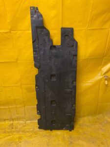 OSŁONA PŁYTA PODWOZIA PODŁOGI RENAULT MEGANE IV LE