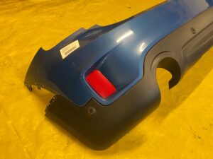 MINI COUNTRYMAN SD F60 ZDERZAK TYŁ TYLNY C2M