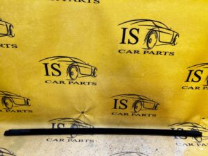 LISTWA CHROM DRZWI TYŁ PRAWY TESLA MODEL 3 PRZEDLIFT