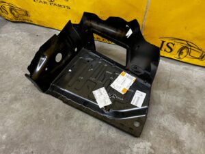 PODŁOGA BAGAŻNIKA PRAWA BMW 5 TOURING G31 NOWA OEM