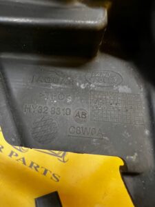 KIEROWNICA POWIETRZA PRAWA LAND ROVER DISCOVERY 5 V L462