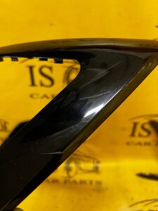 LISTWA OZDOBNA DRZWI DEKOR LEWY PEUGEOT 508 I RXH