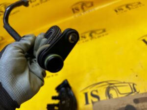 PRZEWÓD WĄŻ RURA PODCIŚNIENIA RENAULT 1.3 TCE