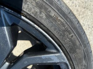 KOŁA FELGI OPONY LETNIE FORD FIESTA MK7 MK8 ST 205/45 R17