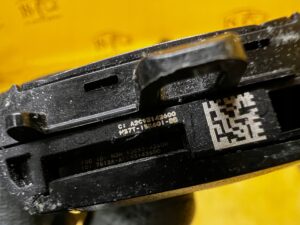 PILOT KLUCZYK SMARTKEY FORD FUSION USA