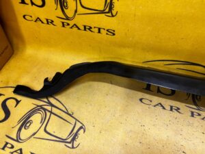 PODSZYBIE METALOWE DOLNE OSŁONA PODSZYBIA SKODA SCALA