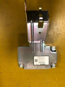 MODUŁ STEROWNIK 285N63NF0C NISSAN LEAF ZE0 I