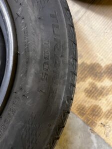 KOŁA FELGI OPONY LETNIE DACIA SANDERO III 185/65 R15