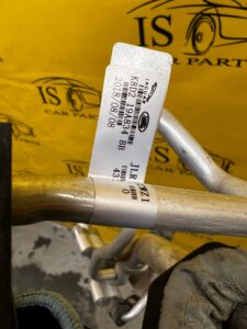 WĄŻ PRZEWÓD KLIMATYZACJI RANGE ROVER EVOQUE L551