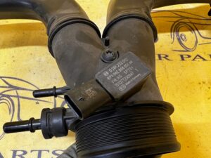 RURA DOLOT INTERCOOLER PORSCHE 911 991 CARRERA 3.0