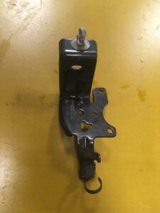 MOCOWANIE ŁAPA WIĄZKI 1.6 E-HDI PEUGEOT CITROEN