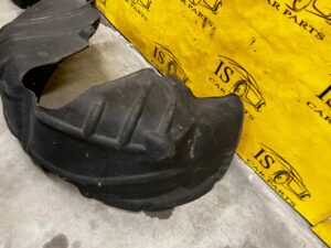 NADKOLE WNĘKA TYŁ TYLNA TYLNE LEWA LEWE AUDI TT 8S