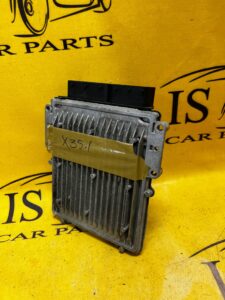 KOMPUTER SILNIKA JAGUAR XJ X351 9X2Q-12A650-PAE