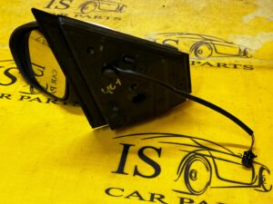 LUSTERKO ZEWNĘTRZNE LEWE 5 PIN DACIA SANDERO III 369