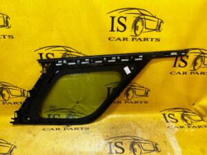 SZYBA KAROSERYJNA LEWA LR DISCOVERY V L462