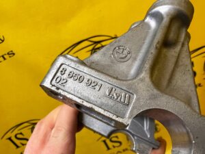 WSPORNIK WAŁKA SILNIK B38 BMW F40 MINI