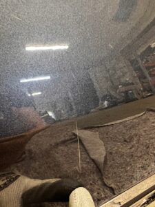 DRZWI TYŁ TYLNE LEWY LEWE RENAULT ESPACE V TEKPN KPN 4CONTROL