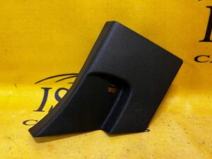 OSŁONA NAKŁADKA PROGU LEWA RENAULT MASTER III