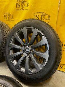 KOŁA FELGI OPONY ZIMOWE RANGE ROVER VELAR L560 255/50 R20 109V XL
