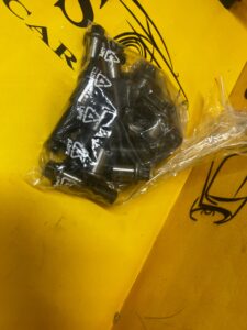 ŚRUBA KOŁA ZĘBATEGO ŁAŃCUCHA ROZRZĄDU BMW B32 B38 B42 B46 B48 NOWA OEM