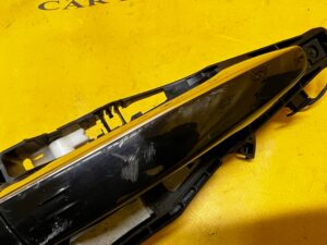 KLAMKA DRZWI PRZÓD PRAWY KEYLESS PEUGEOT 508 I LIFT