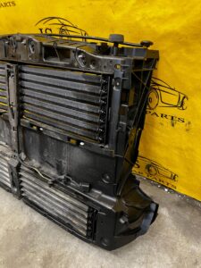 ZASUWA ROLETA ŻALUZJA FORD KUGA MK3 ESCAPE MK4