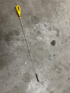 BAGNET MIARKA OLEJU FORD KUGA MK3 ESCAPE MK4 1.5 EB