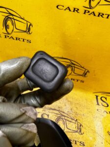 PRZEŁĄCZNIK PRZYCISK OTWIERANIA KLAPY BAGAŻNIKA CITROEN C3 AIRCROSS