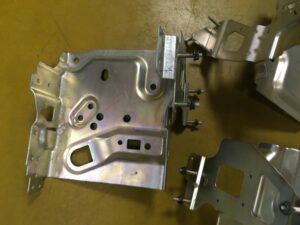 MOCOWANIE STEROWNIKA KOMPUTERA SILNIKA X-TRAIL T32