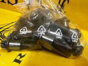 ŚRUBA KOŁA ZĘBATEGO ŁAŃCUCHA ROZRZĄDU BMW B32 B38 B42 B46 B48 NOWA OEM