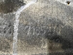 NADKOLE TYŁ TYLNE PRAWY PRAWE BMW 7 F01 F02 F04