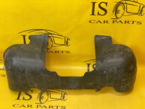 DOLNA OSŁONA BAKU PALIWA PODWOZIA PORSCHE 911 997