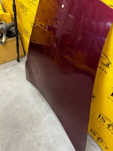 PORSCHE BOXSTER 986 CARRERA 996 MASKA PRZEDNIA