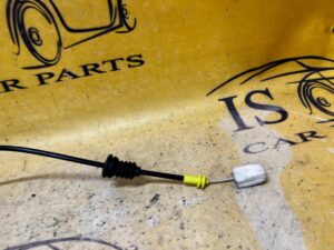 ZAMEK DRZWI TYŁ PRAWY TESLA MODEL 3 PRZEDLIFT