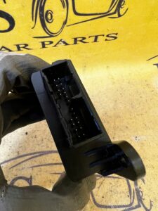 MODUŁ STEROWNIK FOTELA LAND ROVER EVOQUE L551