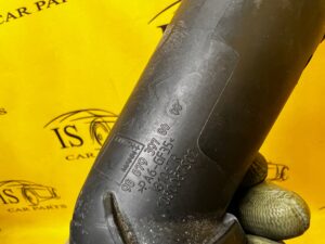 DOLOT PRZEWÓD POWIETRZA PEUGEOT 308 T9 II 1.2 THP