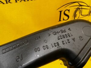 WLOT DOLOT PRZEWÓD KANAŁ POTWIETRZA MERCEDES W213