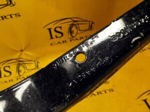 ZAWIASY MASKI POKRYWY KOMPLET FORD KUGA MK3 GRANAT