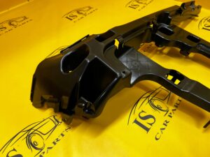 ŚLIZG MOCOWANIE ZDERZAKA TYŁ LEWY MINI F55 NOWY OEM