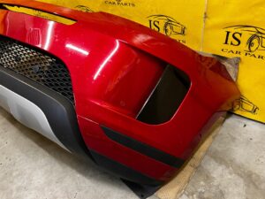 ZDERZAK PRZÓD PRZEDNI 6 PDC RANGE ROVER EVOQUE II L551