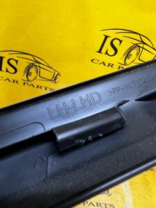 LISTWA OSŁONA SŁUPKA PROGU LEWY PRZÓD MERCEDES E-KLASA W213