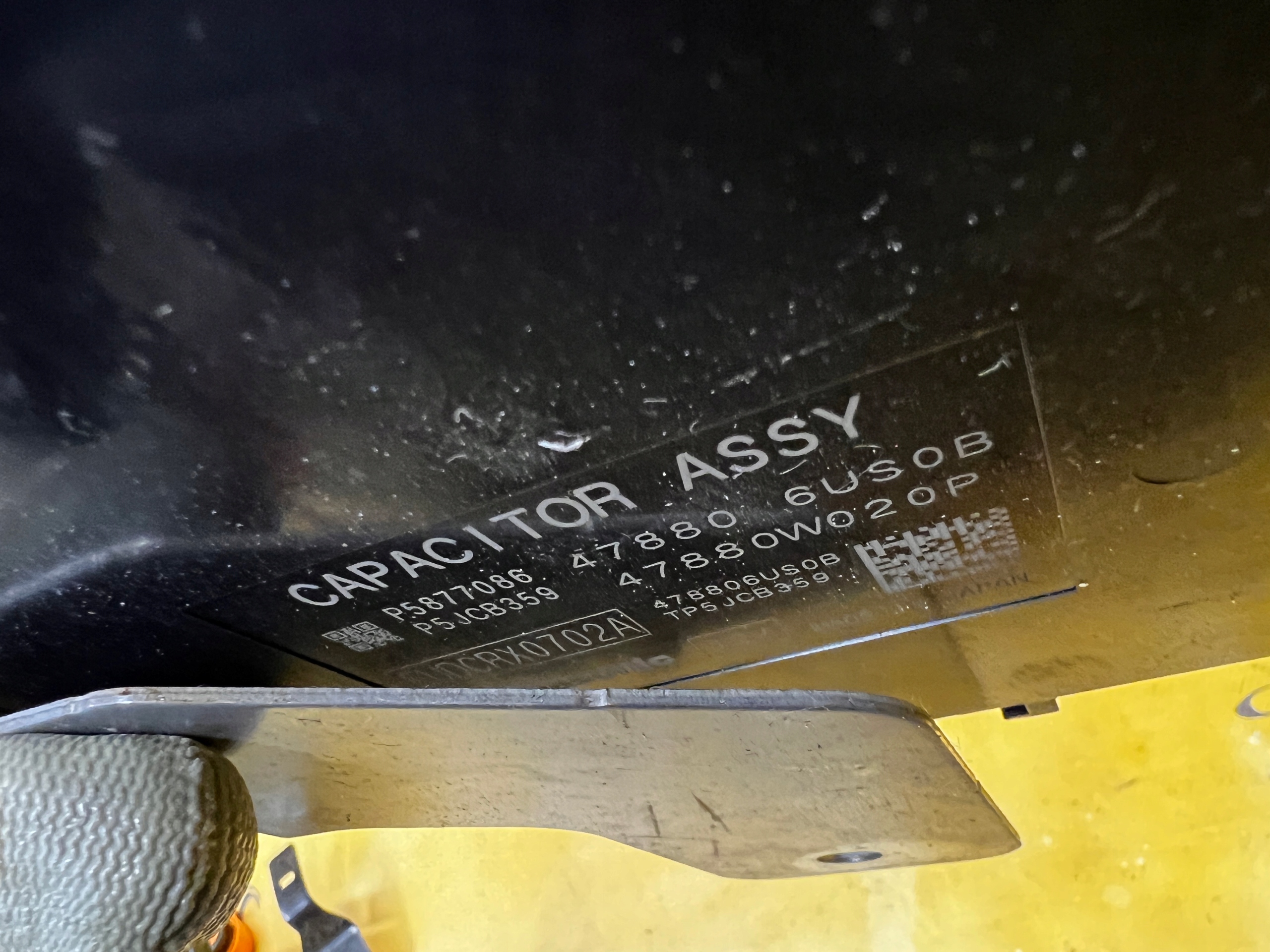 MODUŁ STEROWNIK RENAULT ESPACE VI AUSTRAL NISSAN QASHQAI III J12
