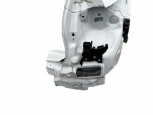 ĆWIARTKA BŁOTNIK POSZYCIE SŁUPEK PRÓG TYŁ PRAWY DACIA SANDERO III