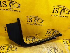 LISTWA PROGOWA PRAWA PRZEDNIA PORSCHE CAYENNE II 7P5 LIFT 92A