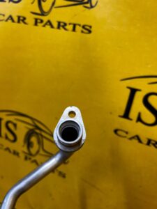 WĄŻ PRZEWÓD RURA RURKA KLIMATYZACJI RENAULT CAPTUR I PRZEDLIFT