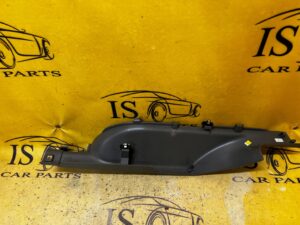 LISTWA OSŁONA PROGU PRZÓD PRAWY PRAWA RENAULT ZOE I Z.E.