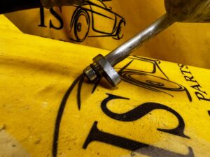 WĄŻ PRZEWÓD RURA RURKA KLIMATYZACJI RENAULT ZOE I Z.E.